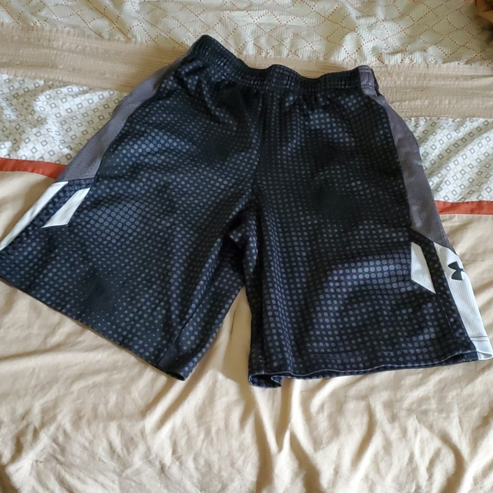Gym Shorts